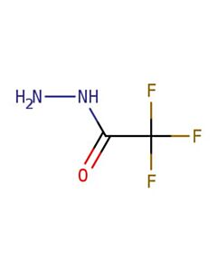 Astatech 2,2,2-TRIFLUOROACETOHYDRAZIDE, 95.00% Purity, 10G